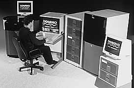 The Domino Lab