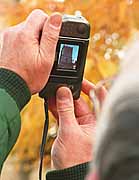 Casio QV-10 digital camera